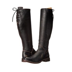 Bed Stu Manchester Boots